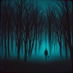Nine Billion Souls (a Song for the Forgotten)