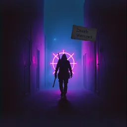 Death warrant