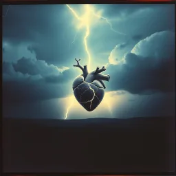 Heartbreak Thunderstorm
