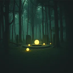 Forbidden Celtic Farewell