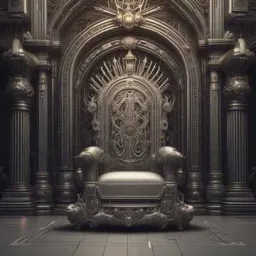 AI King