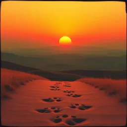 Pawprints