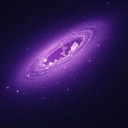 Broken Universe