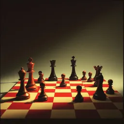 Mind Games