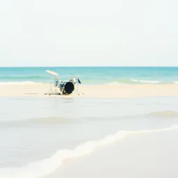 Ocean Breeze