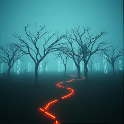 Off The Grid
