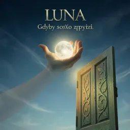 Luna - Gdyby ktoś zapytał
