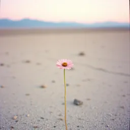 Alone in the Crowd