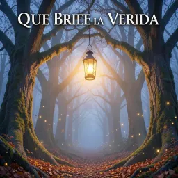 "Que Brille la Verdad"