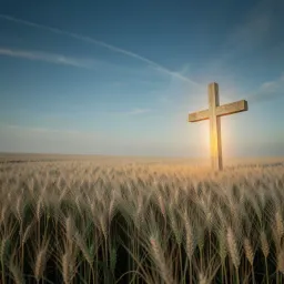 My Victory Is With Jesus