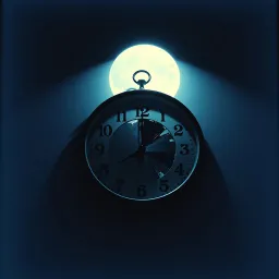Midnight Spirals