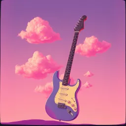 Break the Sky