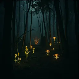 Whispers of the Ancestors