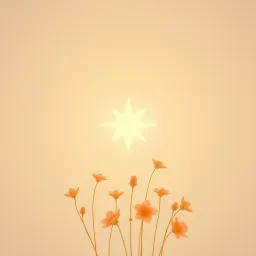 MY SHINING STAR
