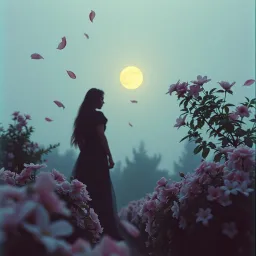 Jardin de Flores