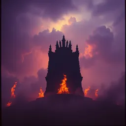 Shadow Queen