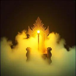 Scepter of Majesty