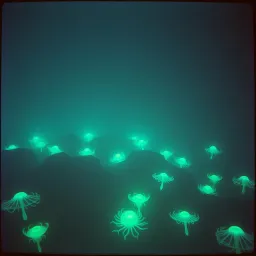 Subnotic depths