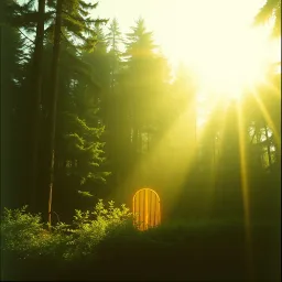 The Lord Almighty