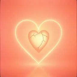 You are my heart