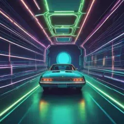 Speed Chaser