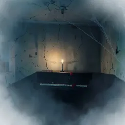 Dark Room