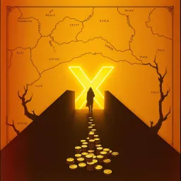 X Marks the Spot