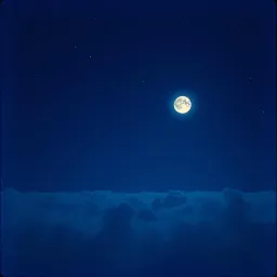 Midnight Dreams toke