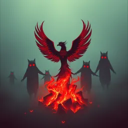 Resurrected