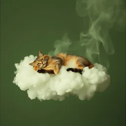 IQ & THC