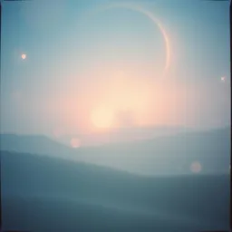 Echoes of the Soul