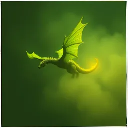 Dragon Girl in My Dreams