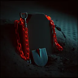 Grave Digger’s Promise