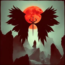 Dark Angel’s Vow