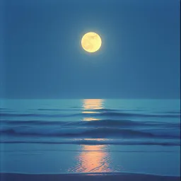 Chasing the Dawn