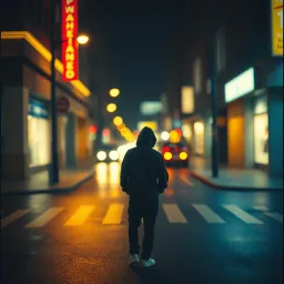 “Non Mi Fermo”