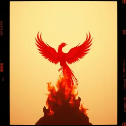 Fire Queen