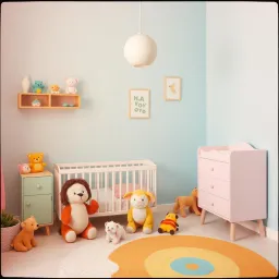 Changing Table Blues