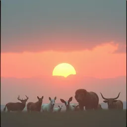 Don't give up