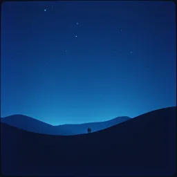 Night Time Dream Breaker