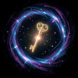 Celestial Keys