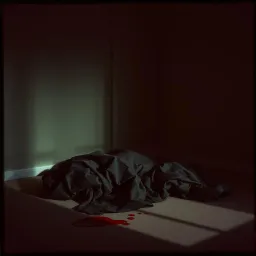 Black Sheets & Cold Wine