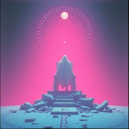 Infinite Curse