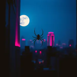 Spider Man