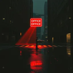 Neon Rush