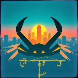 Scorpion"Flow awe hls"OCSET