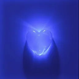 Mi vida cristal