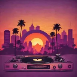 City Lights Groove