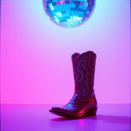 Boots Deep