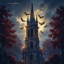 Bats in My Belfry